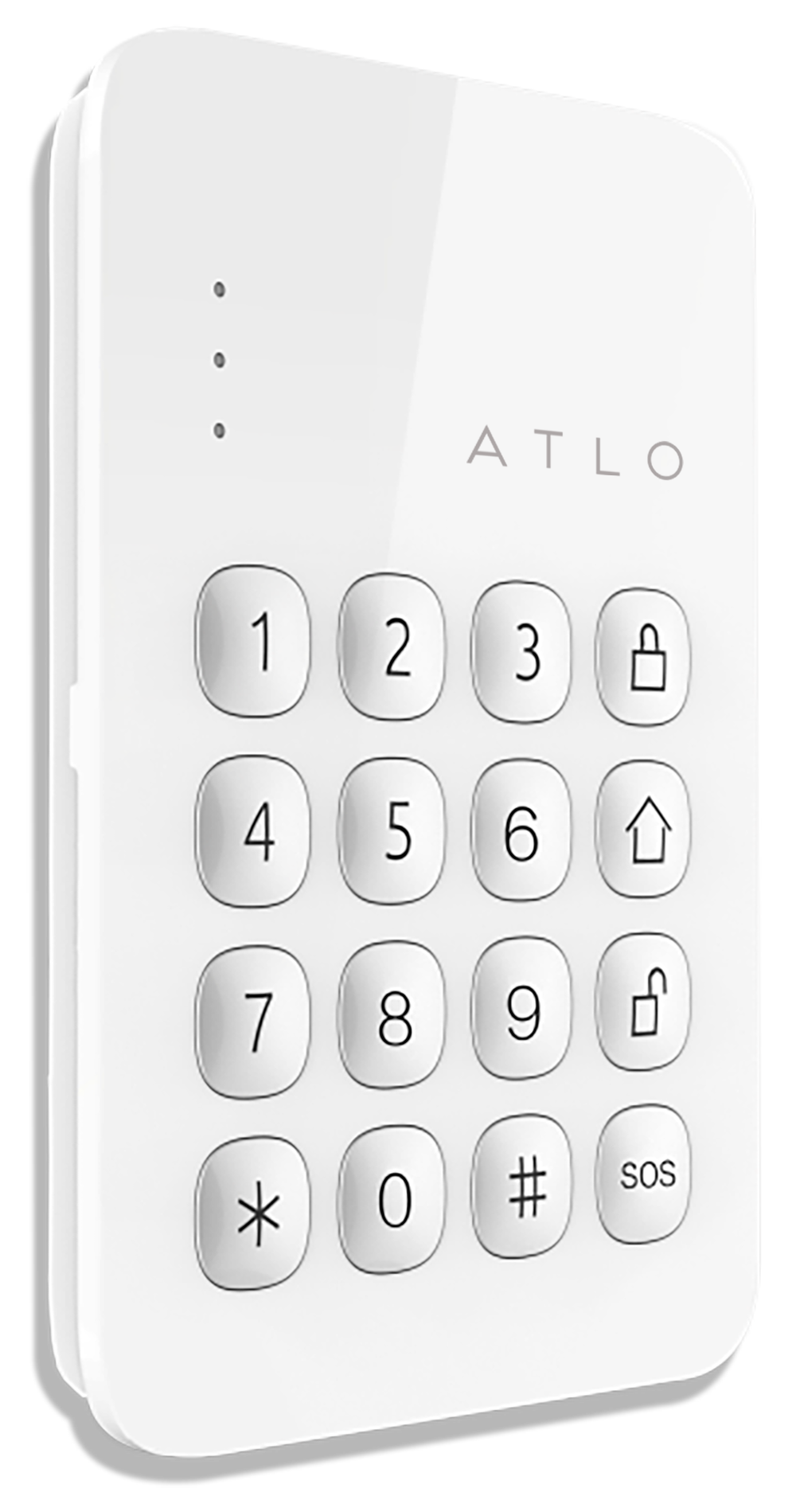 NETUS product