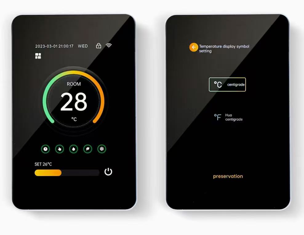 NETUS product