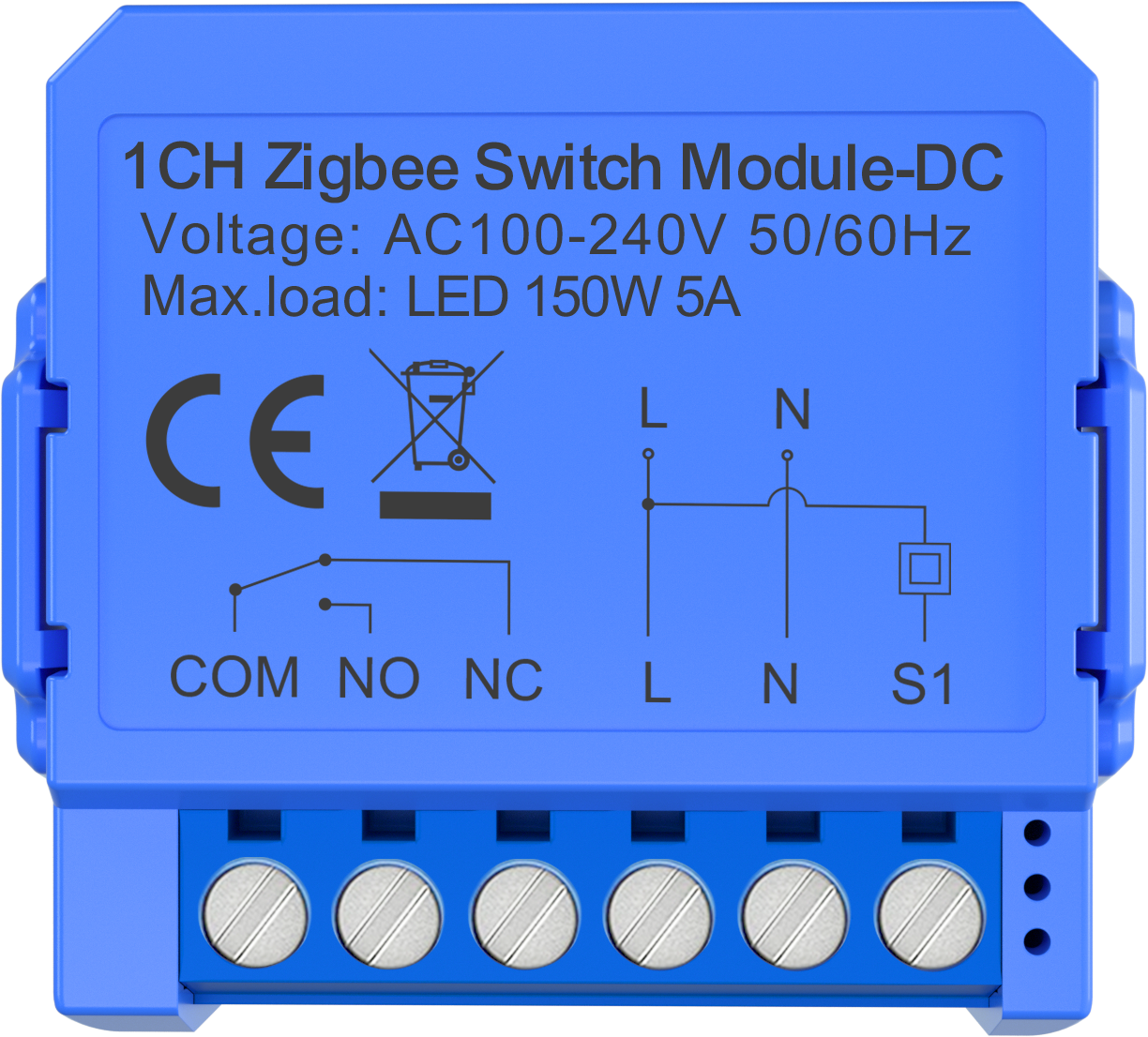 NETUS product