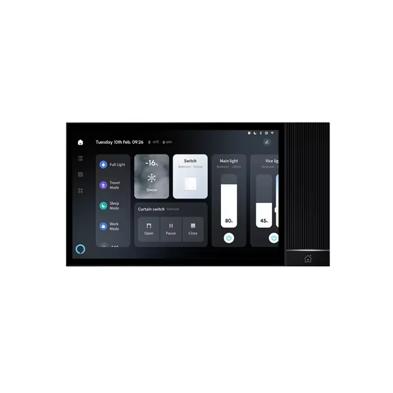 NETUS product
